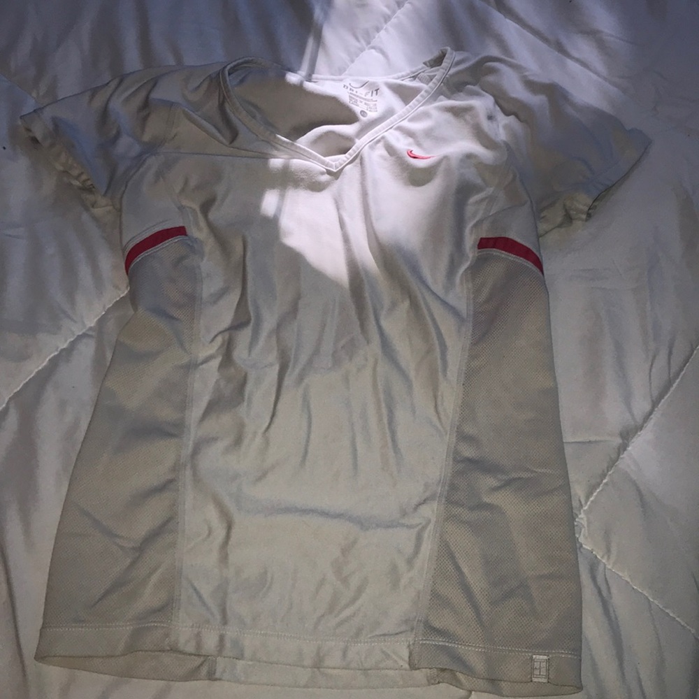 Nick Dri-Fit Tee